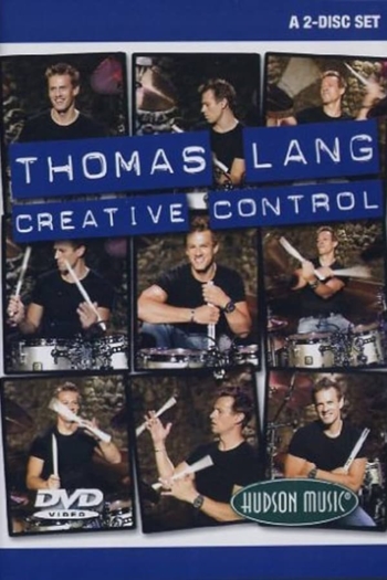 Thomas Lang : Creative Control