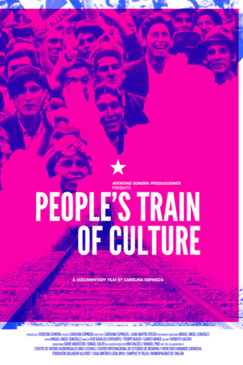 People's Train of Culture