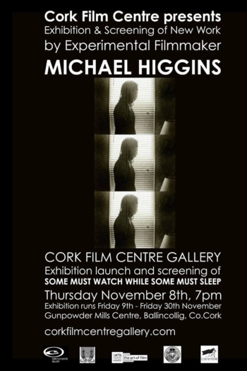 Some Must Watch, While Some Sleep