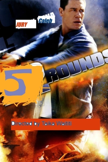 Islanders in the Creek 2: Lundy's Remorse