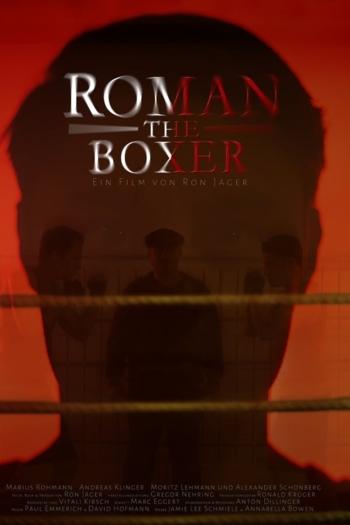 Roman The Boxer