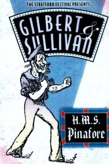 H.M.S. Pinafore