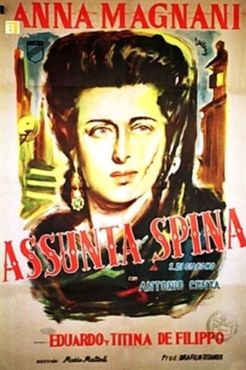 Assunta Spina