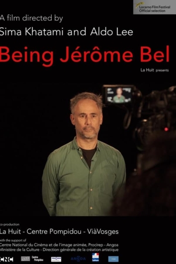 Being Jerôme Bel