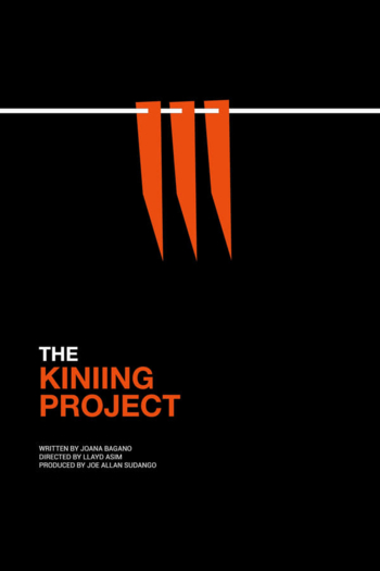 The Kiniing Project
