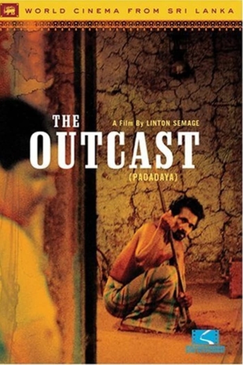 The Outcast