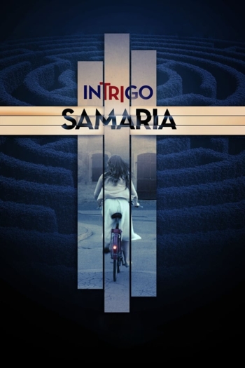 Intrigo: Samaria