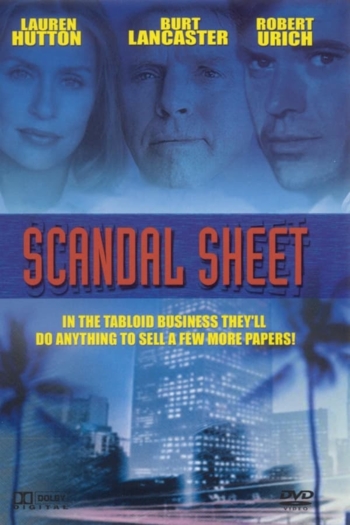 Scandal Sheet