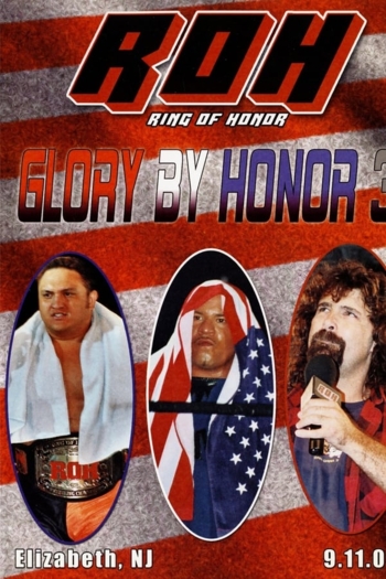 ROH: Glory By Honor III