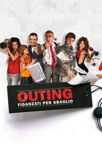 Outing - Engaged by Mistake