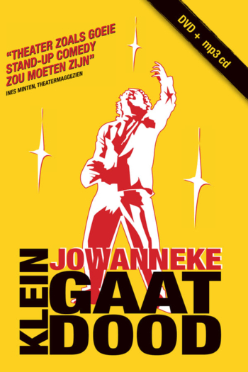 Johan Petit - Klein Jowanneke gaat dood