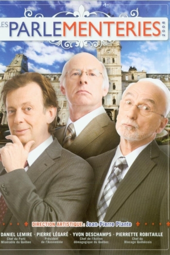 Les Parlementeries 2008