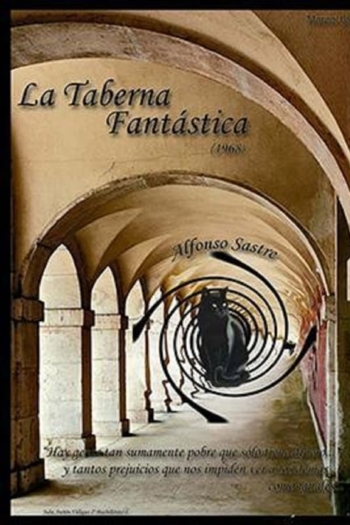 La taberna fantástica