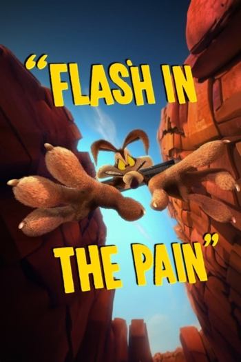 Flash in the Pain