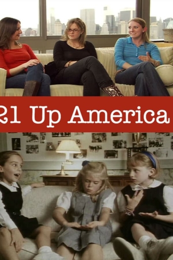 21 Up America