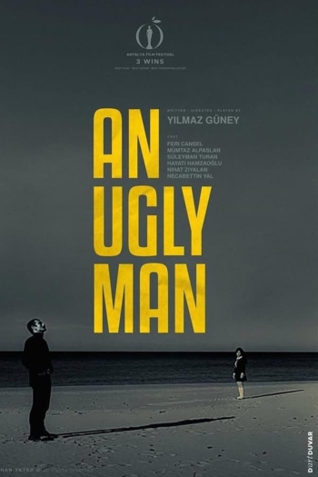 Bir Çirkin Adam