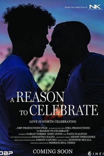 A Reason to Celebrate