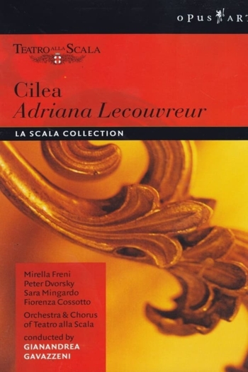 Adriana Lecouvreur