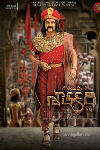 Gautamiputra Satakarni