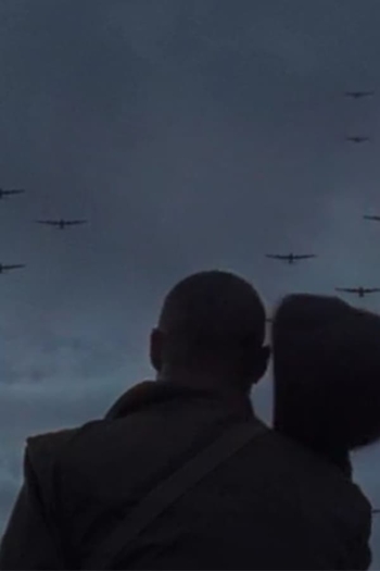 God Forgives, We Don't