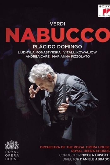 Verdi Nabucco