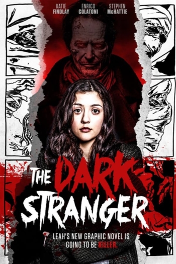 The Dark Stranger