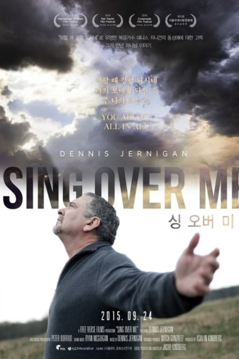 Sing Over Me
