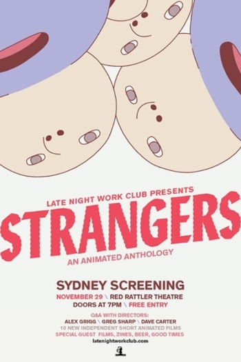 Strangers