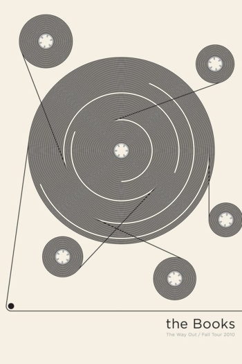 The Books - Aleatoric