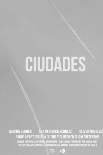 Ciudades