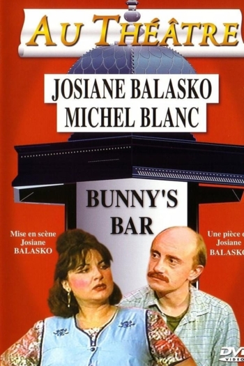 Bunny's Bar