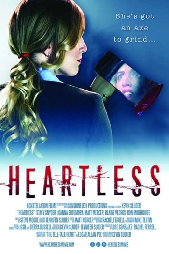 Heartless