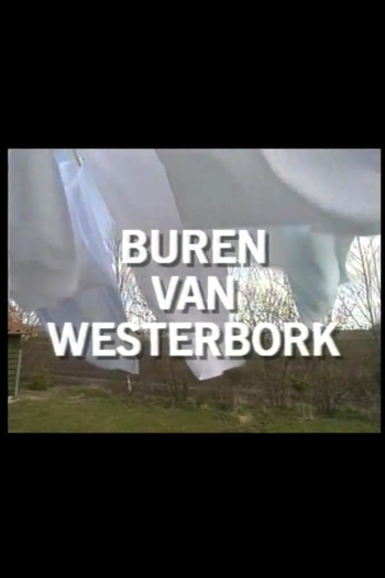 De Buren van Kamp Westerbork