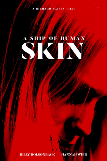 A Ship of Human Skin