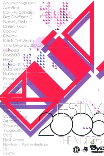 Blip Festival 2006: The Videos