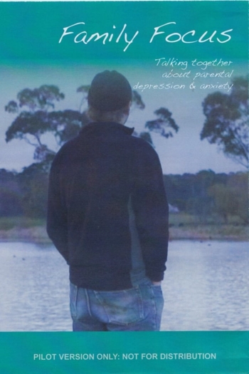 Family focus: talking together about parental depression and anxiety