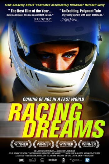 Racing Dreams