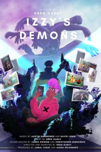 Izzy's Demons