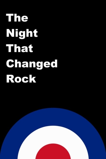 The Night That Changed Rock