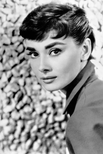 Audrey Hepburn - Ein Star auf der Suche nach sich selbst