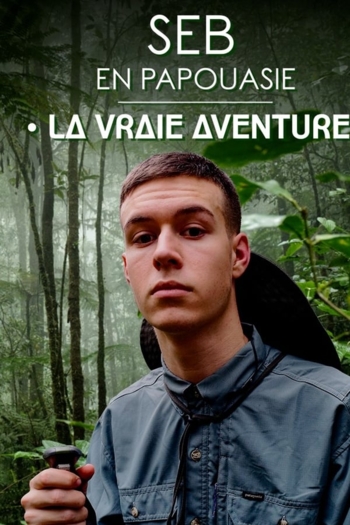 Seb's Papuan Adventure