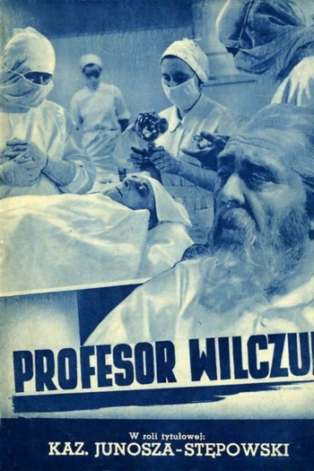 Profesor Wilczur