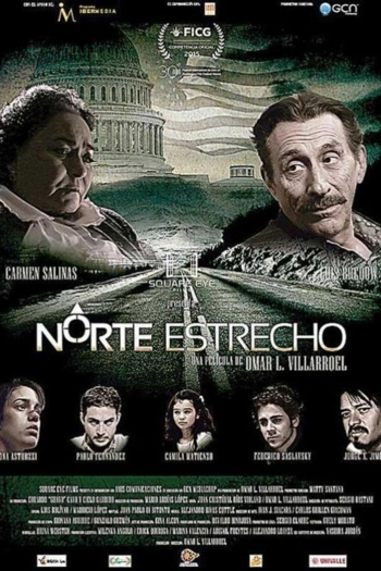 Norte estrecho