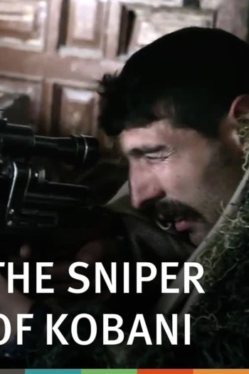 The Sniper of Kobani