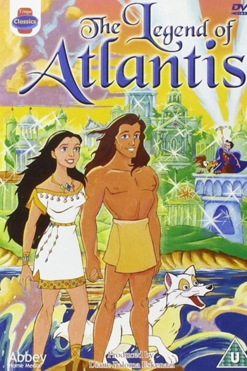 The Legend of Atlantis