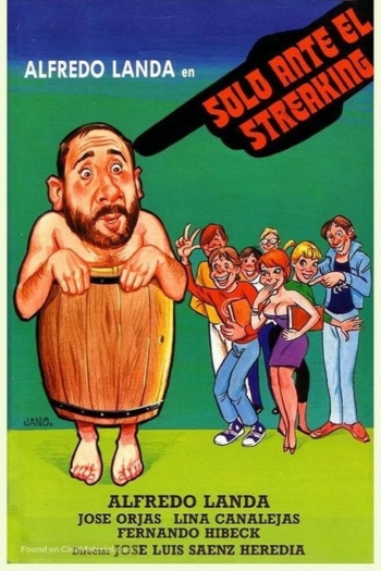 Solo ante el Streaking