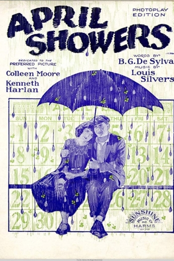 April Showers