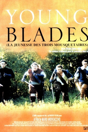 Young Blades