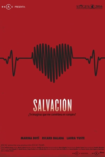 Salvation