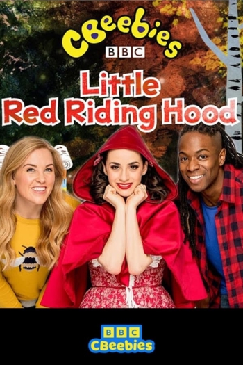 CBeebies Presents: Little Red Riding Hood